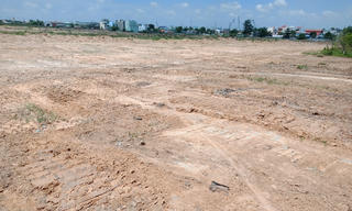 Dự án khu dân cư 7/5 tại TP HCM: Hàng chục héc ta đất rơi vào tay công ty người nước ngoài như thế nào?