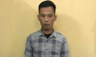 Đâm chết thanh niên sàm sỡ vợ mình tại quán ăn