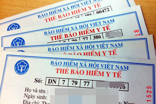 Một học sinh mắc bệnh giảm tiểu cầu được quỹ bảo hiểm y tế chi trả 1,8 tỷ đồng