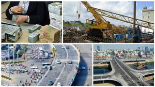 Sử dụng vốn đầu tư công - vẫn chưa theo nguyên tắc thị trường