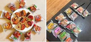 Thị trường bánh Trung thu: Cần kiểm soát chặt chẽ chất lượng