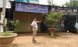 Lâm Đồng: Tài sản hơn 2,9 tỷ đồng, bị Tòa phong tỏa vì xác định giá 100 triệu đồng
