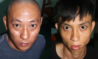 Toàn cảnh vụ dùng súng tự chế cướp ngân hàng ở Khánh Hòa