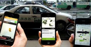 Grab, Uber vẫn được tạo 'chợ riêng'?