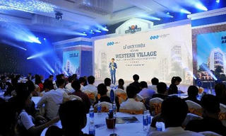 Western Village -  FLC Quảng Bình được chào đón nồng nhiệt tại TP. Hồ Chí Minh