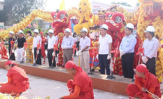 Khi nhà phát triển Bất động sản kiến tạo nên diện mạo