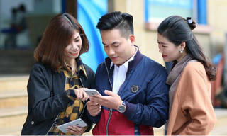 Chỉ 24 giờ nữa, những SIM 11 số đầu tiên sẽ được chuyển sang 10 số