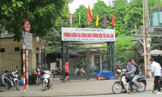 Gói thầu tại Phòng khám đa khoa GTVT Gia Lâm: 'Đánh trượt thầu' vô lý?