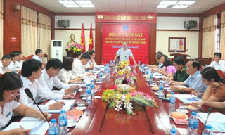 Bắc Giang: Liên tục bội chi quỹ BHYT với số tiền lớn