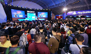 Sony Việt Nam ra mắt bộ đôi TV MASTER Series A9F và Z9F và Khai mạc Sony Show 2018