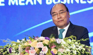 Việt Nam có thể “ươm mầm” cho những doanh nghiệp cạnh tranh