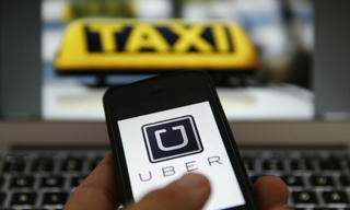 Uber đã nộp đủ 66,7 tỷ đồng tiền thuế
