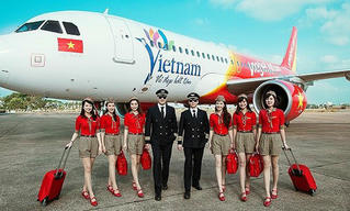 CEO Vietjet Air: "Chúng tôi có tinh thần dẫn đầu xu hướng và tạo ra xu hướng tiêu dùng mới"