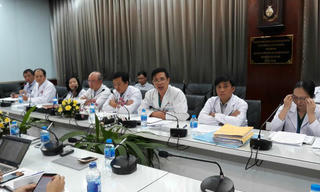 TP HCM: Bệnh viện Chợ Rẫy lên tiếng vụ bị tố cáo tắc trách khiến bệnh nhân tử vong