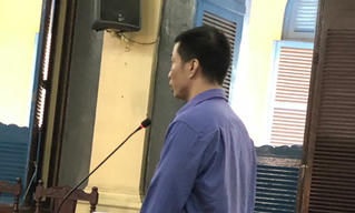 Nợ án chưa trả, đã mắc thêm những mối “nợ đời” day dứt