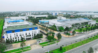 Sáng tạo trong tiếp cận nhà đầu tư FDI tại Thành phố Hồ Chí Minh