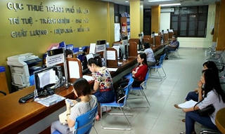 Cục thuế TP Hà Nội: Tháo gỡ vướng mắc chính sách và TTHC thuế cho doanh nghiệp
