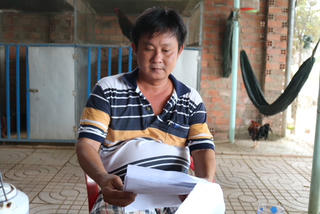 ​Cắt đứt gân tay, chân người khác nhưng không bị khởi tố?