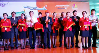 Jetstar Pacific kết nối trở lại chuyến bay đến Osaka - Nhật Bản từ 21/9