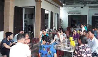 Hai mẹ con nghi ngộ độc tử vong tại Đà Nẵng: Chuyến du lịch định mệnh
