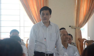 Cựu cán bộ Đà Nẵng, TP HCM liên quan đến Vũ 'nhôm' thế nào?
