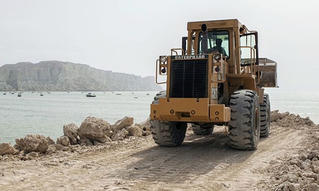 Một số nước thận trọng với sáng kiến 'Vành đai, Con đường' của Trung Quốc