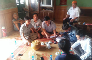 Thi thể treo cổ trong nhà nghỉ: Bị giết, hay tự tử vì tình?