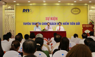 Nâng cao nhận thức của người gửi tiền với bảo hiểm tiền gửi