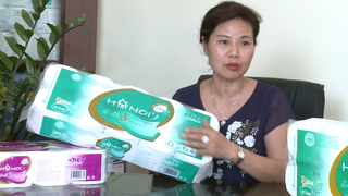 Hàng giả được xuất hiện… hợp pháp?