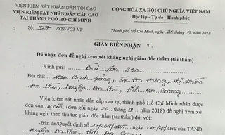 Kỳ án cô bán vé số 'đòi trách nhiệm tình ái': 'Đại gia' kêu oan