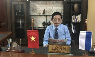 Nhìn lại vụ án của tỷ phú Lê Ân: Ngân hàng chưa giải thể, vì sao trụ sở đã bị “hô biến”