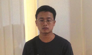 Đã bắt được thủ quỹ siêu thị bỏ trốn cùng 2 tỷ đồng