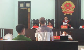 Tội phạm mới chuyên lừa tiền phật tử, nhà tu hành