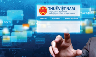 Toàn ngành vào cuộc để chuyển đổi số lĩnh vực thuế