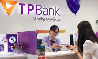 TPBank dành 10 tỷ đồng tri ân khách hàng gửi tiết kiệm nhân kỉ niệm 10 năm thành lập