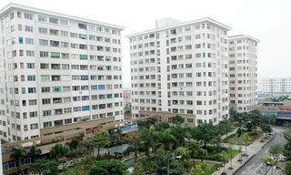 Đã có 700 hộ ở 50 tỉnh được vay vốn nhà ở xã hội