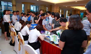 FLC Lux City Sam Son “cháy” hàng, nhiều đại lý tiếc nuối 