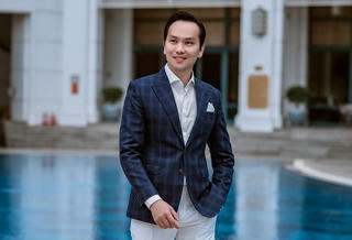 Có một doanh nhân Nguyễn Mạnh Hà như thế!