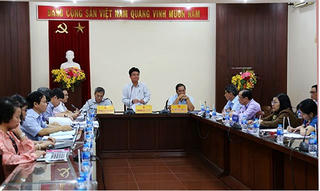 Bến Tre: Nỗi lo lớn về bội chi quỹ bảo hiểm y tế