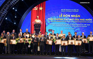 Tự tin và nhất quán chủ trương hợp tác đầu tư nước ngoài