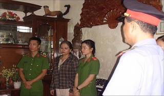 Nhức nhối những 'thương vụ' lừa đảo xin việc ở Thừa Thiên Huế