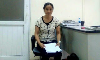 Vụ thẩm phán ra bản án trái luật ở Thanh Sơn: Thông báo không kháng nghị căn cứ vào bản án vi phạm pháp luật?