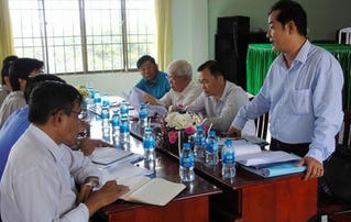 Bảo đảm hiệu quả THA trong các vụ việc có “yếu tố” nước ngoài