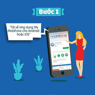 Cập nhật danh bạ trong “một nốt nhạc” với My MobiFone