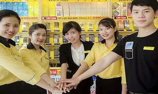 Văn hóa doanh nghiệp thời kỳ 4.0: Công nghệ càng phát triển, văn hóa càng phải cao