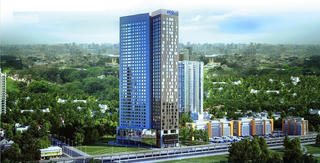 CBRE trở thành đơn vị quản lý vận hành dự án FLC Green Apartment