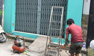 Phản hồi vụ “Cả nhà chồng tứ tán vì con dâu vay nợ rồi bỏ trốn”: Được chính quyền bảo vệ, gia đình bà Ảnh yên tâm trở về