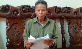Bắc Từ Liêm, Hà Nội: Bị cưỡng chế phá dỡ công trình, người dân kiện Chủ tịch phường