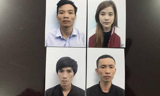 'Trùm' đường dây mua bán thận giá hơn 300 triệu đồng từng sang Campuchia bán thận