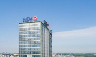 BIDV khẳng định: Tin đồn "Phòng Giao dịch Hòn La phá sản" là bịa đặt 
